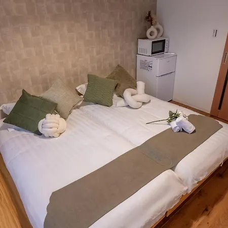 桜の川12 New Mansion In Ikebukuro 301,Yamanote Line 8Mins,Donki,Two Rooms 東京都 外观 照片