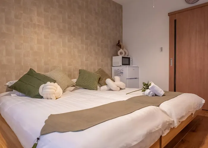 桜の川12 New Mansion In Ikebukuro 301,Yamanote Line 8Mins,Donki,Two Rooms