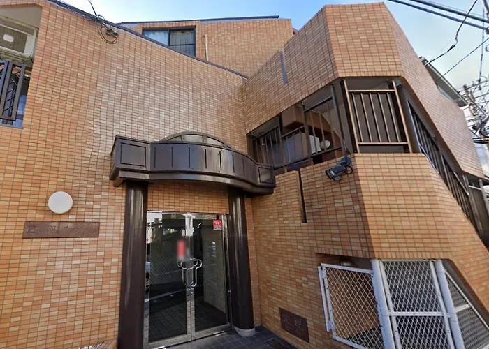 桜の川12 New Mansion In Ikebukuro 301,Yamanote Line 8Mins,Donki,Two Rooms