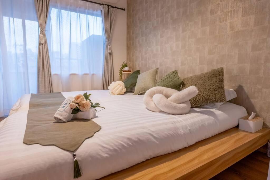 桜の川12 New Mansion In Ikebukuro 301,yamanote Line 8mins,donki,two 東京都