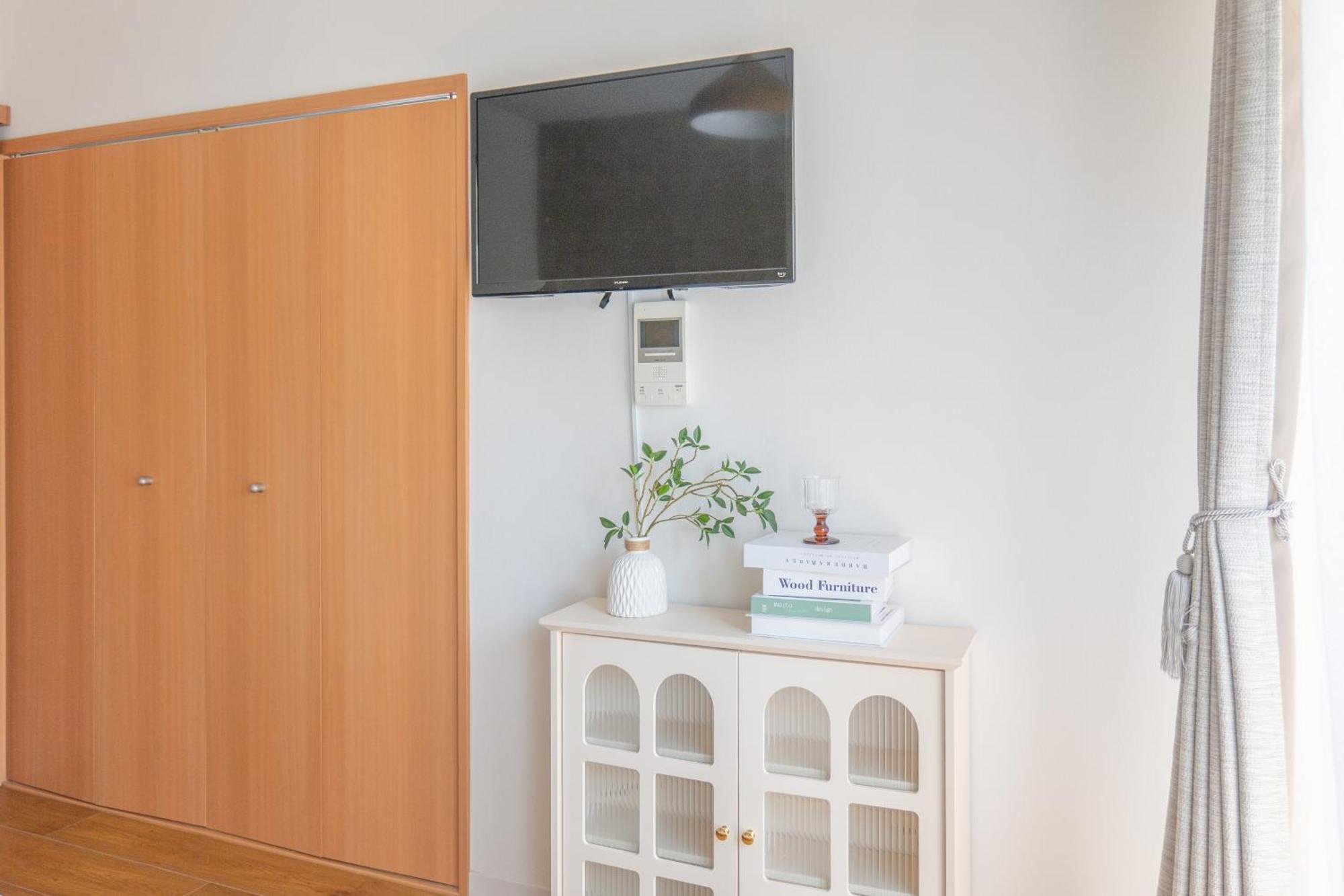 公寓 桜の川12 New Mansion In Ikebukuro 301,yamanote Line 8mins,donki,two *