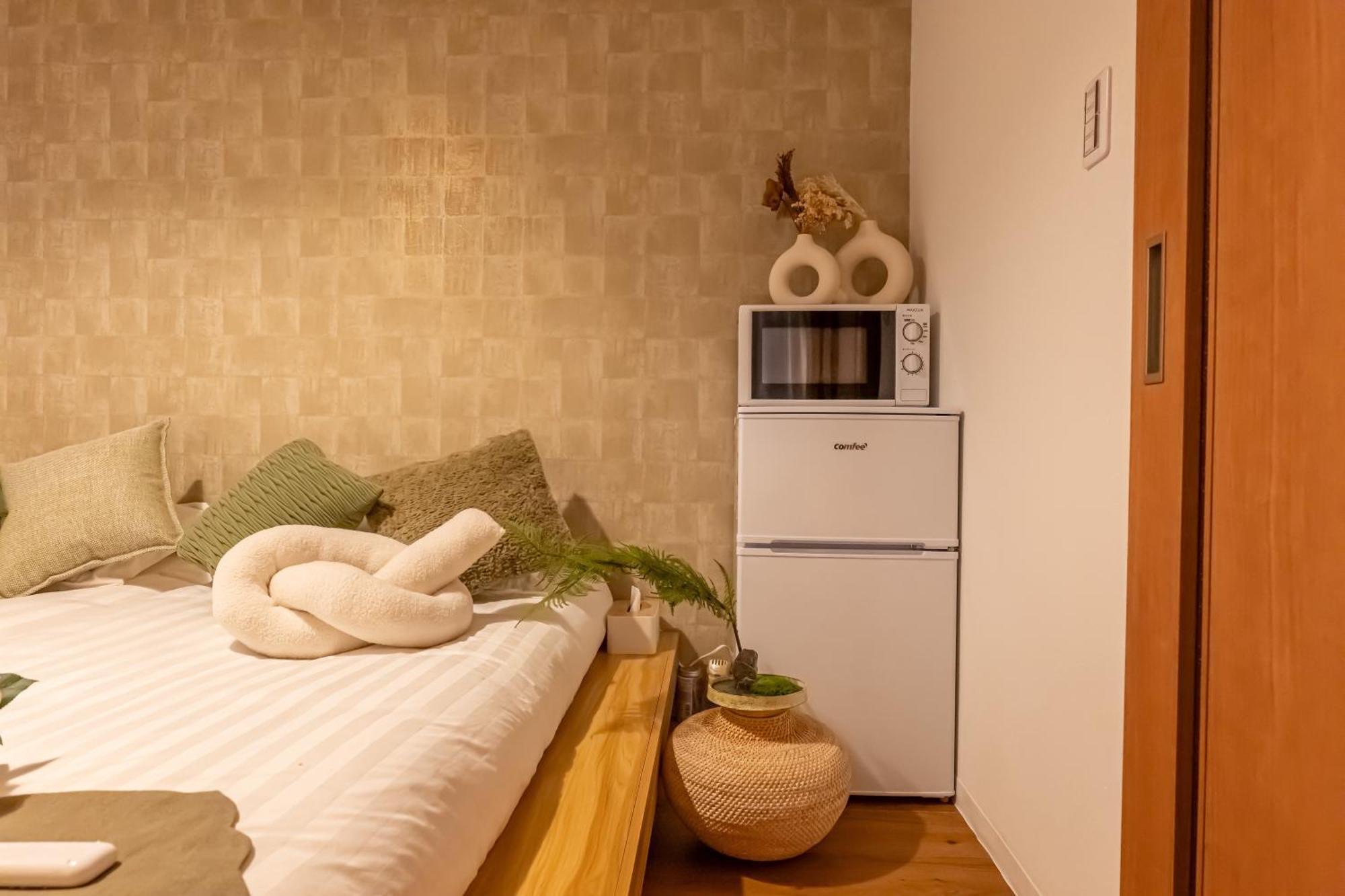 桜の川12 New Mansion In Ikebukuro 301,yamanote Line 8mins,donki,two 公寓