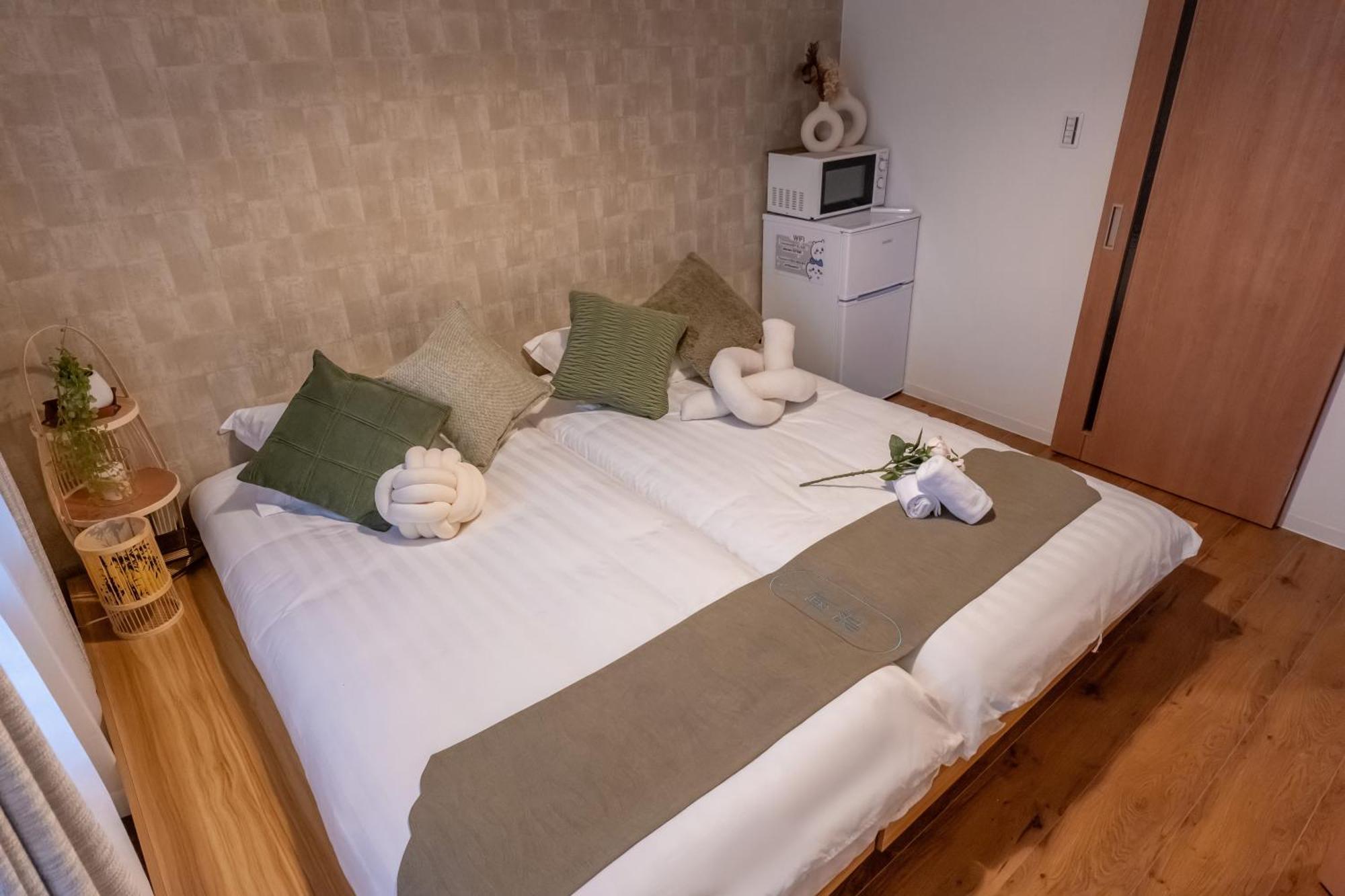 桜の川12 New Mansion In Ikebukuro 301,yamanote Line 8mins,donki,two 公寓
