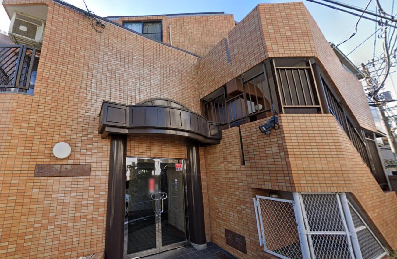 公寓 桜の川12 New Mansion In Ikebukuro 301,yamanote Line 8mins,donki,two *