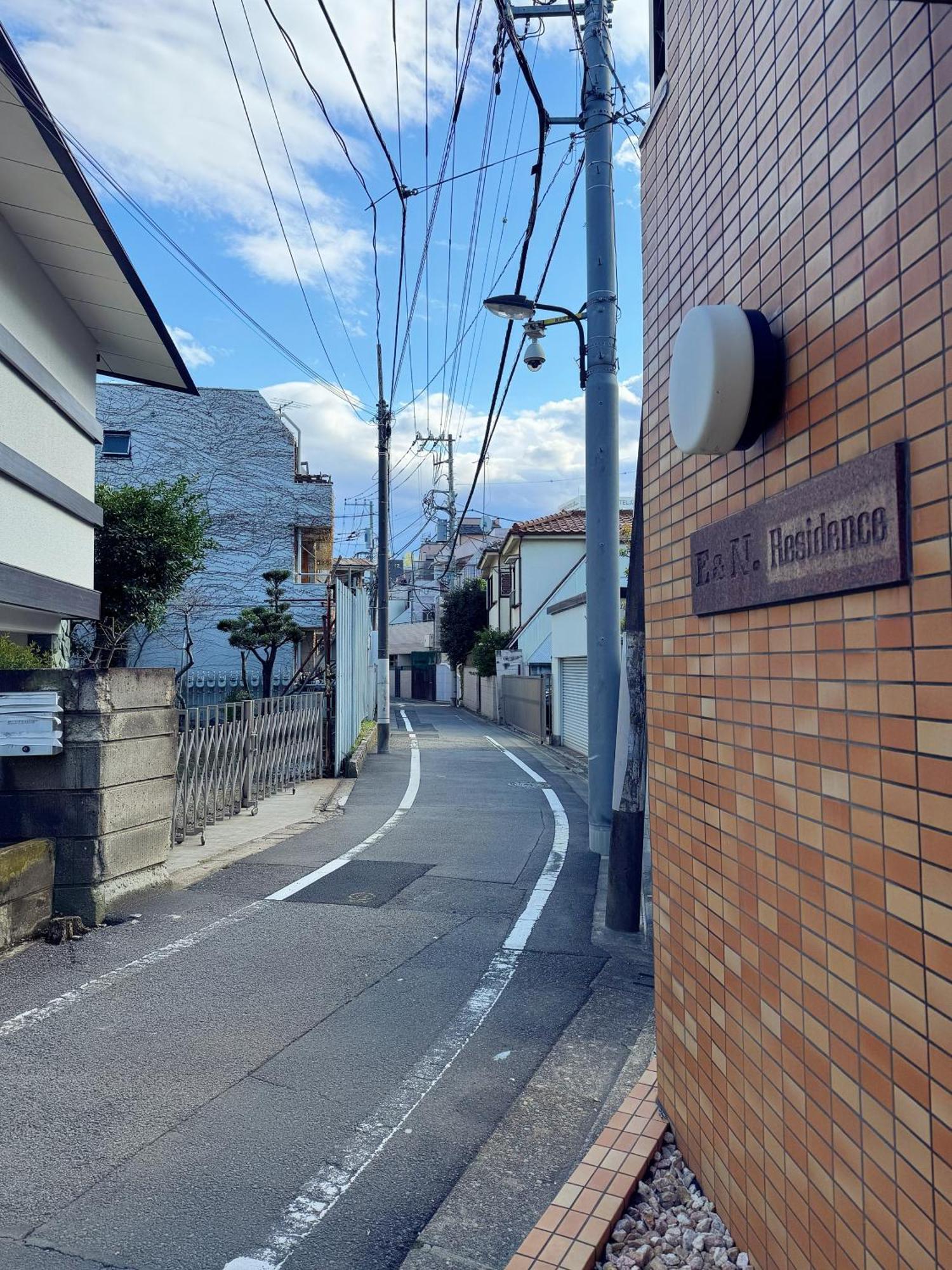 桜の川12 New Mansion In Ikebukuro 301,yamanote Line 8mins,donki,two アパート