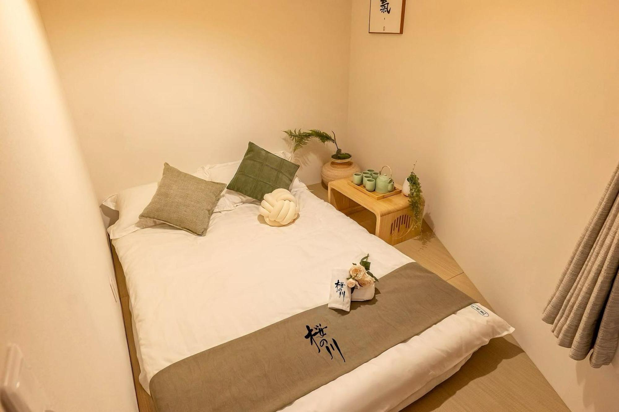 桜の川12 New Mansion In Ikebukuro 301,yamanote Line 8mins,donki,two アパート 東京都